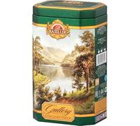 Basilur - Galerie - Evergreen Forest - Boîte de 100 g
