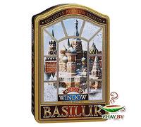 Basilur Tea Window Collection Moscow Thé en vrac 100 g