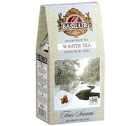 BASILUR Winter Tea Thé noir en feuilles avec ajout de canneberges 100 g (1)