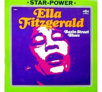 Basin Street Blues / High Society [2xVinyl]