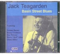 Basin' Street Blues [Import]