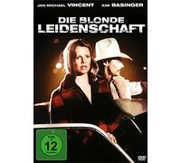 Basinger,Kim - Die Blonde Leidenschaft [Import]
