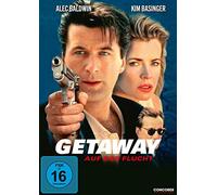 Basinger,Kim - Getaway [Import]