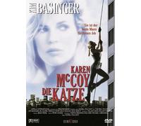 Basinger,Kim - Karen Mccoy: Die Katze [Import]