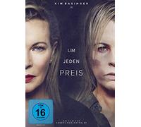Um Jeden Preis – Kim Basinger – Lighthouse Home Entertainment