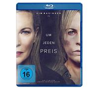 Basinger,Kim - Um Jeden Preis [Blu-Ray] [Import]