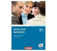 Basis For Business. Kursbuch Mit Cds Und Phrasebook