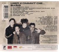 Basis - Hier kommt die