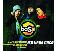Basis - Ich Liebe Mich