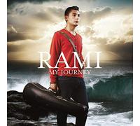 Basisah, Rami - My Journey [Import]