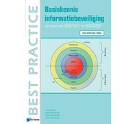 Basiskennis Informatiebeveiliging Op Basis Van Iso27001 En Iso27002 - 2de Herziene Druk