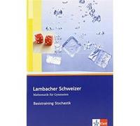 Basistraining Stochastik | kolektiv kolektivkolektiv (Auteur)