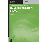 Basiswissen Rda
