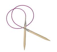Basix-Aiguilles Circulaires 100cm - 5,5mm