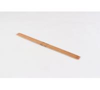 Basix-Aiguilles Doubles Pointes 20cm - 2,5mm