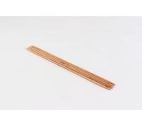 Basix-Aiguilles Doubles Pointes 20cm - 3,5mm