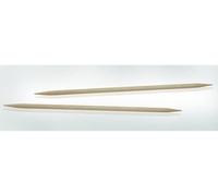 Basix-Aiguilles Doubles Pointes 20cm - 5,5mm