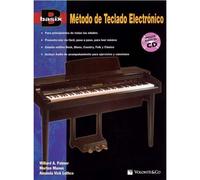 Basix Electronic Keyboard Method