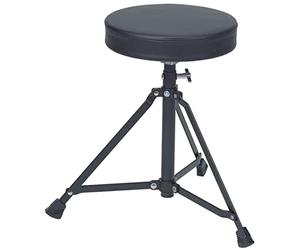 Basix F805100 Série 100 DT-90 Siège pour batteur