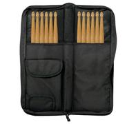 Basix F822002 Housse pour Baguette Noir