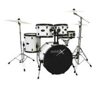 Basix Oxygen OX209 Set 2 5 fûts white