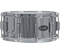 Caisse claire Classic Acier 14x6.5" acier chromé
