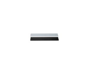 BASIX Pultleiste / Élargissement De Support Gris