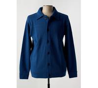 bask in the sun gilets homme de couleur bleu