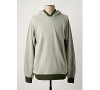 bask in the sun pulls et sweat-shirts homme de couleur gris