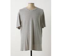 bask in the sun tee-shirts et débardeurs homme de couleur bleu XL