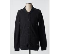 bask in the sun vestes homme de couleur noir