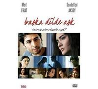 Baska Dilde Ask (DVD) by Mert Firat