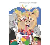 Baśka i szkolne szaleństwa!