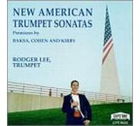 Baska - Trumpet Sonata/Wings of Desire