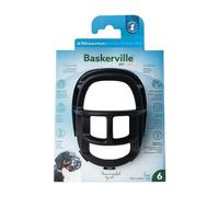 BASKERVILLE Tige ultra NR5