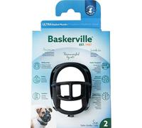 Baskerville Ultra Estuaire de Muilkorf