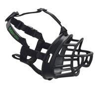 Baskerville Ultra Muselière pour Chien Noir 5 Retriever 5