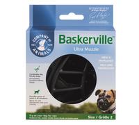 Baskerville Ultra Muzzle Gr. 2