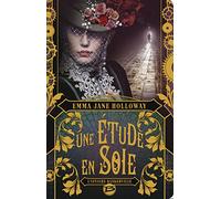 Baskerville : Une étude en soie