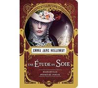 Baskerville : Une étude en soie - première partie