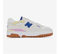 Basket 550 - NEW BALANCE - Beige - Lacets - Adulte - Mixte 36