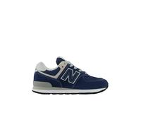 New Balance 574 Core Trainers Bleu EU 34 1/2 Garçons
