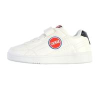 Basket à lacet Colmar Foley Bounce Y1 - Blanc 33