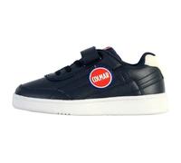 Basket à lacet Colmar Foley Bounce Y1 - Marine 28