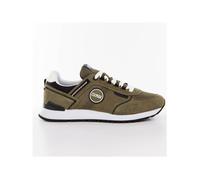 Basket Colmar Travis Homme Kaki - 40