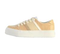 Basket À Lacet Desigual Street Natural - 36
