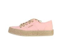 Basket à Lacet Kaporal Biorgaty - Nude 39