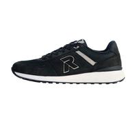 Basket à lacet Rieker 07601 - Bleu 40