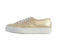 Basket à Lacet - SUPERGA - 2730-LAME - Tige en toile - Semelle antidérapante - Confort exceptionnel 41