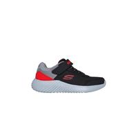 Basket À Lacets Bounder - Trekzic ? Confort Optimal Enfant Noir 22